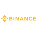 binance logo